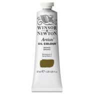Winsor Newton Artists Bronze 058 S.2 37 ml Yağlı Boya