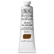 Winsor Newton Artists Burnt Umber 076 S.1 37 ml Yağlı Boya