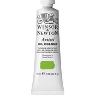 Winsor Newton Artists Cadmium Green Pl. 084 S.4 37 ml Yağlı Boya