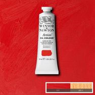 Winsor Newton Artists Cadmium Red 094 S.4 37 ml Yağlı Boya