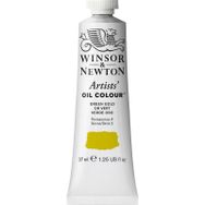 Winsor Newton Artists Green Gold 294 S.2 37 ml Yağlı Boya