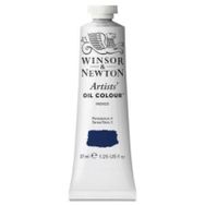 Winsor Newton Artists İndigo 322 S.2 37 ml Yağlı Boya
