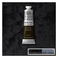Winsor Newton Artists Lamp Black 337 S.1 37 ml Yağlı Boya