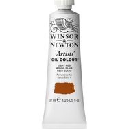 Winsor Newton Artists Light Red 362 S.1 37 ml Yağlı Boya