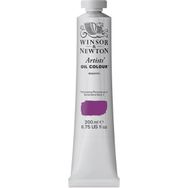 Winsor & Newton Artists Magenta 380 S.2 200 ml Yağlı Boya