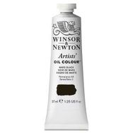 Winsor Newton Artists Mars Black 386 S.2 37 ml Yağlı Boya