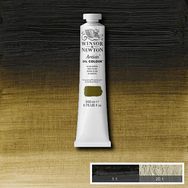 Winsor Newton Artists Olive Green 447 S.2 200 ml Yağlı Boya