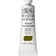 Winsor Newton Artists Olive Green 447 S.2 37 ml Yağlı Boya