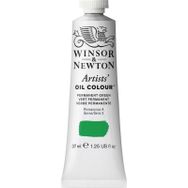 Winsor Newton Artists Permanent Green 481 S.2 37 ml Yağlı Boya