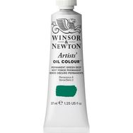 Winsor Newton Artists Permanent Green Deep 482 S.2 37 ml Yağlı Boya