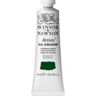 Winsor Newton Artists Prussian Green 540 S.2 37 ml Yağlı Boya