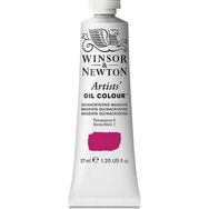 Winsor Newton Artists Quinacridone Magenta 545 S.3 37 ml Yağlı Boya