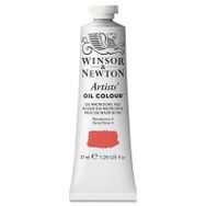 Winsor Newton Artists Quinacridone Red 548 S.4 37 ml Yağlı Boya
