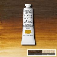 Winsor Newton Artists Raw Umber Light 557 S.1 37 ml Yağlı Boya
