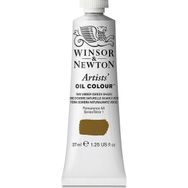 Winsor Newton Artists Raw Umbergs 558 S.1 37 ml Yağlı Boya