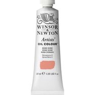 Winsor & Newton Artists Rose Dore 576 S.5 37 ML Yağlı Boya