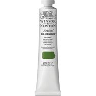 Winsor Newton Artists Sap Green 599 S.2 200 ml Yağlı Boya