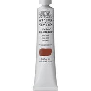 Winsor & Newton Artists Terra Rosa 635 S.1 200 ml Yağlı Boya