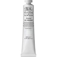 Winsor Newton Artists U.Painting White 674 S.1 200 ml Yağlı Boya