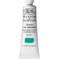Winsor Newton Artists Winsor Green 720 S.2 37 ml Yağlı Boya