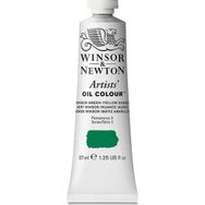 Winsor Newton Artists Winsor Greenys 721 S.2 37 ml Yağlı Boya