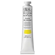 Winsor Newton Artists Winsor Lemon 722 S.2 200 ml Yağlı Boya