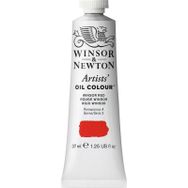 Winsor Newton Artists Winsor Red 726 S.2 37 ml Yağlı Boya