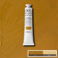 Winsor & Newton Artists Yellow Ochre Pale 746 S.1 200 ml Yağlı Boya