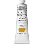 Winsor Newton Artists Yellow Ochre Pale 746 S.1 37 ml Yağlı Boya