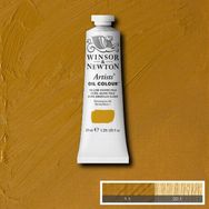 Winsor Newton Artists Yellow Ochre Pale 746 S.1 37 ML Yağlı Boya