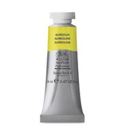 Winsor Newton Aureolin 016 S.4 14 ml Sulu Boya