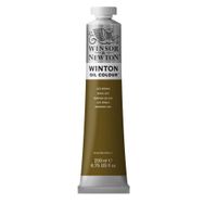 Winsor Newton Azo Brown 389 200 ml Yağlı Boya