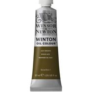 Winsor Newton Azo Brown 389 37 ml Yağlı Boya