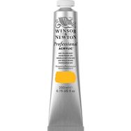 Winsor Newton Azo Yellow Deep 039 S.2 200 ml Akrilik Boya