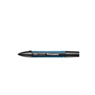 Winsor & Newton B445 355 French Navy Promarker Grafik Kalemi
