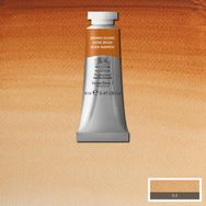 Winsor Newton Brown Ochre 059 S.1 14 ml Sulu Boya