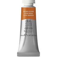 Winsor Newton Brown Ochre 059 S.1 14 ml Sulu Boya