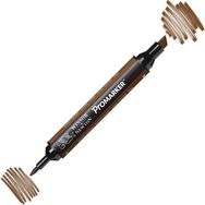 Winsor Newton Burnt Sienna O324 Brushmarker Kalem