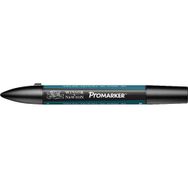 Winsor Newton C824 064 Promarker Petrol Blue Markör Kalem