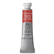 Winsor & Newton Cadmium Red 094 5 ml Sulu Boya