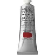 Winsor Newton Cadmium Red Deep 097 S.3 60 ml Akrilik Boya