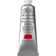 Winsor Newton Cadmium Red Deep 097 S.3 60 ml Akrilik Boya
