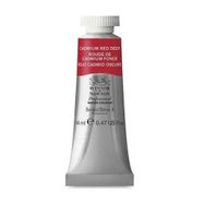 Winsor Newton Cadmium Red Deep 097 S.4 14 ml Sulu Boya