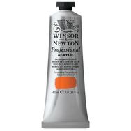 Winsor Newton Cadmium Red Light 100 S.3 60 ml Akrilik Boya