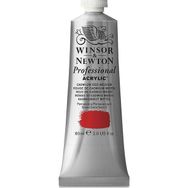 Winsor Newton Cadmium Red Medium 099 S.3 60 ml Akrilik Boya