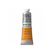 Winsor Newton Cadmium Yellow Deep Hue 115 46 37 ml Yağlı Boya