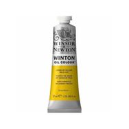 Winsor Newton Cadmium Yellow Pale Hue 119 8 37 ml Yağlı Boya