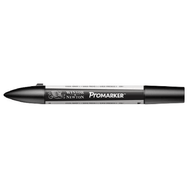 Winsor Newton CG1 161 Promarker Cool Grey 1 Markör Kalem