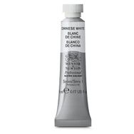 Winsor Newton Chinese White 150 S.1 5 ml Tüp Sulu Boya
