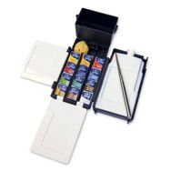 Winsor & Newton Cotman 12 Renk Tablet Sulu Boya